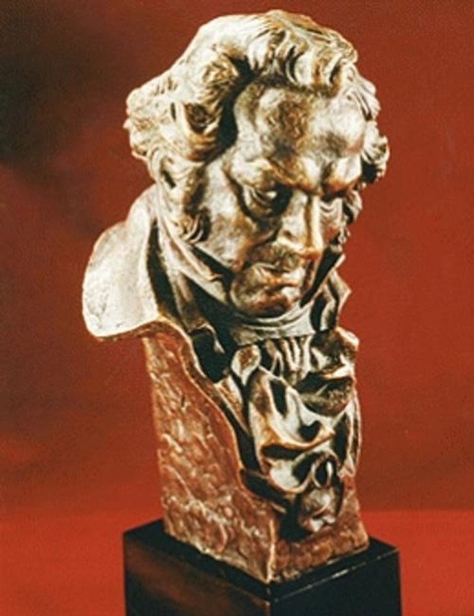 Premios Goya