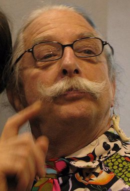 Hunter 'Patch' Adams. Creador De La  Risoterapia.