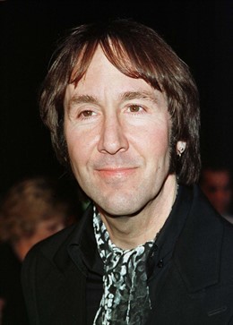 El Cantante De The Knacks Doug Fieger, Autor De 'My Sharona'
