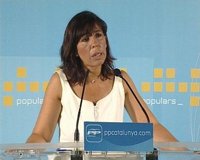El PP pide a Montilla que acabe con la "agonía" del tripartito