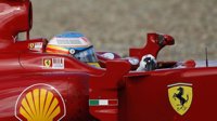 Alonso coincidirá con Schumacher en Jerez