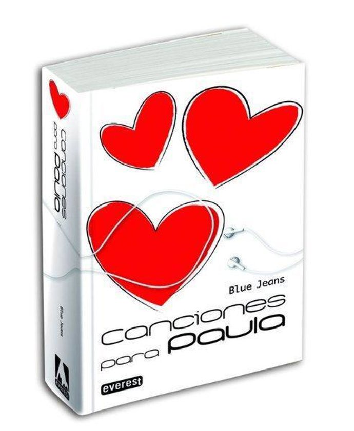 Canciones Para Paula