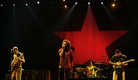 Rage Against the Machine, en el Rock in Rio