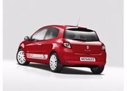 Renault Clio S