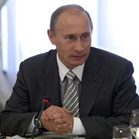 Putin aboga por un mayor grado de integración entre Rusia y Ucrania