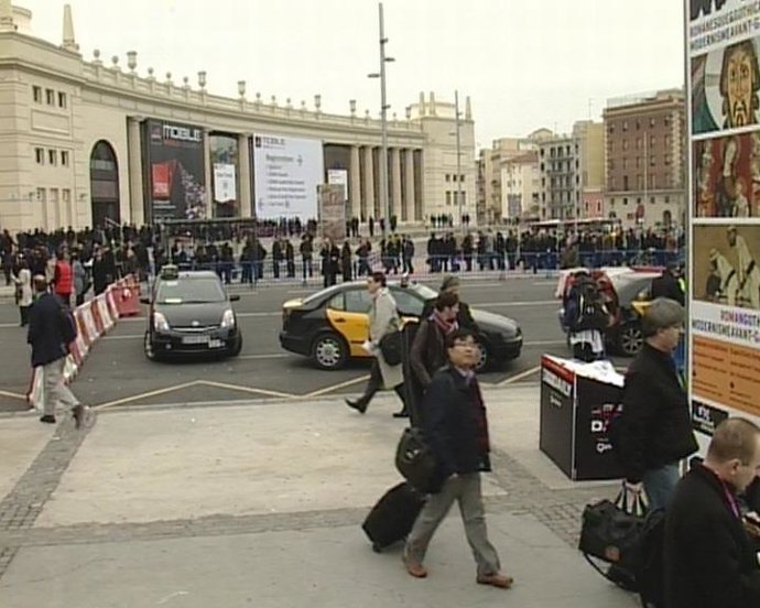 Mobile World Congress (MWC)