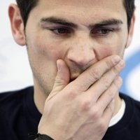Casillas se conforma con un 0-1