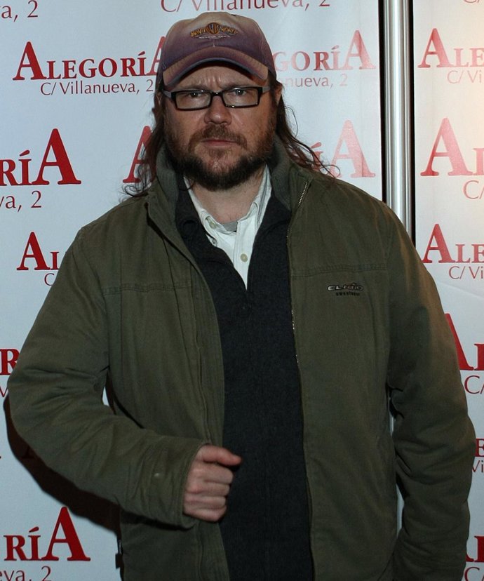 Santiago Segura