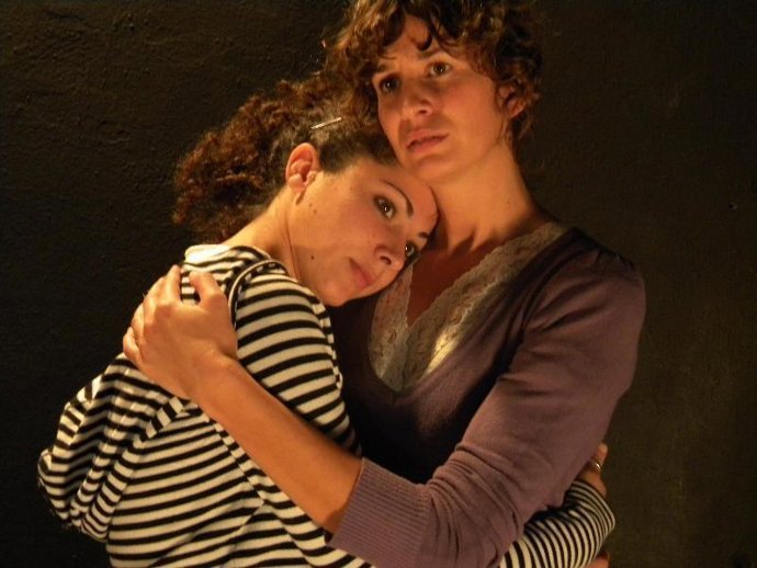 La Compañía 'Viento Sur Teatro' Estrena La Obra 'Week-End', 