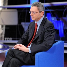 Alcalde De Madrid, Alberto Ruiz-Gallardón