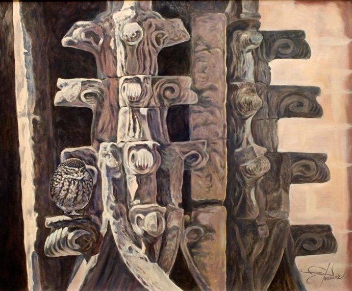 El duende de la Catedral