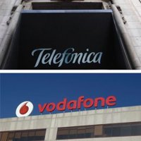 Vodafone advierte de la falta de competencia en el mercado de búsquedas en Internet
