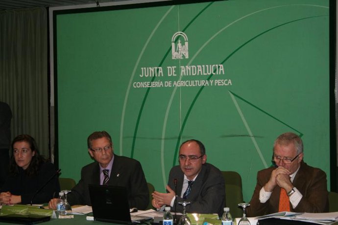 Consejo Social del Ifapa