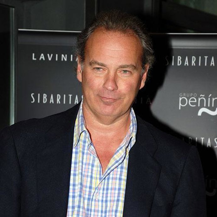 Bertín Osborne ficha por Intereconomía TV