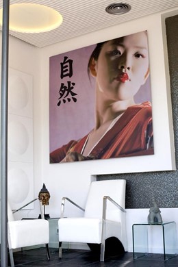 Centro De Masajes SHIZEN