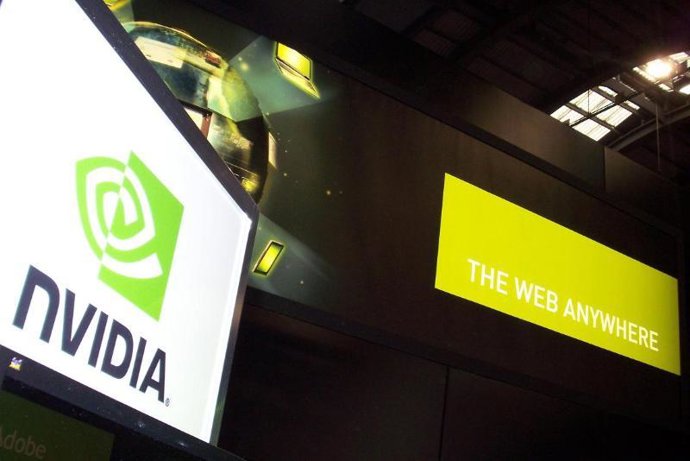 Tegra Nvidia