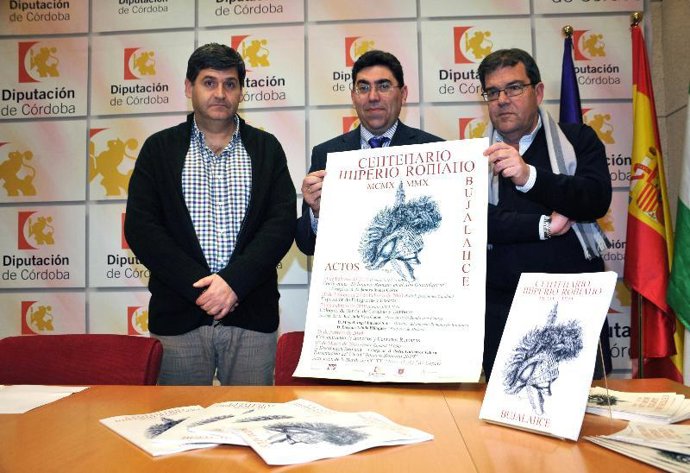 Expósito, entre Cañas y Torres