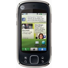 Motorola Quench