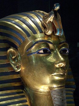 Tutankamón