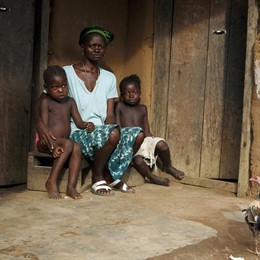 Save the Children