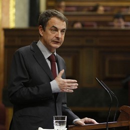 Presidente Del Gobierno, José Luis Rodríguez Zapatero
