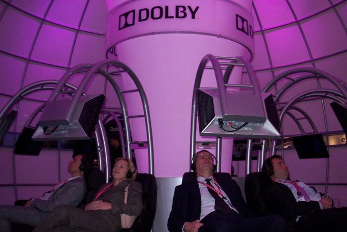 Dolby