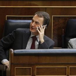 Presidente Del Gobierno, José Luis Rodríguez Zapatero