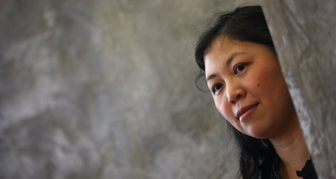 Yiyun Li