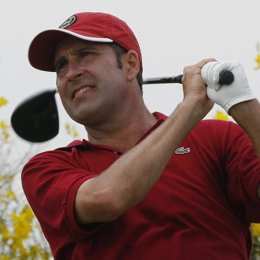 José María Olazábal