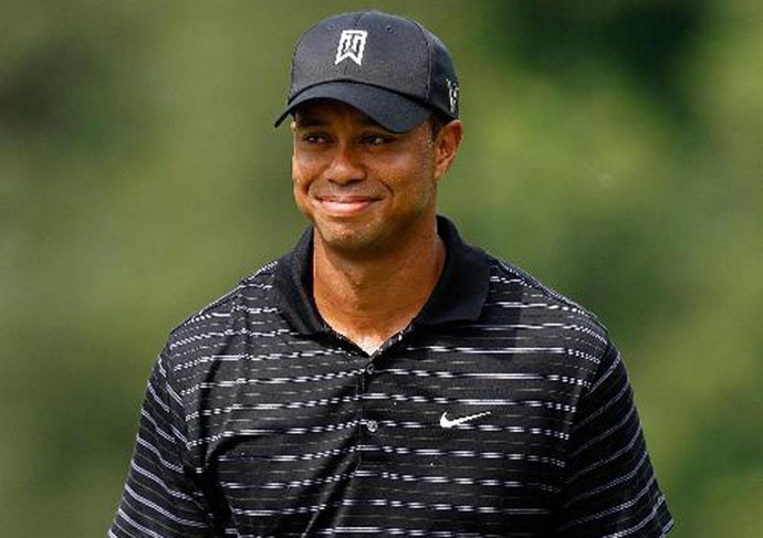 Tiger Woods