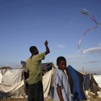 España coordina hoy la reconstrucción con UE, ONU y EEUU