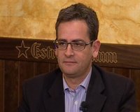 Basagoiti: "La pregunta a Rubalcaba sobre si es la 'X' es zurrarle con el 'proterrorismo'"