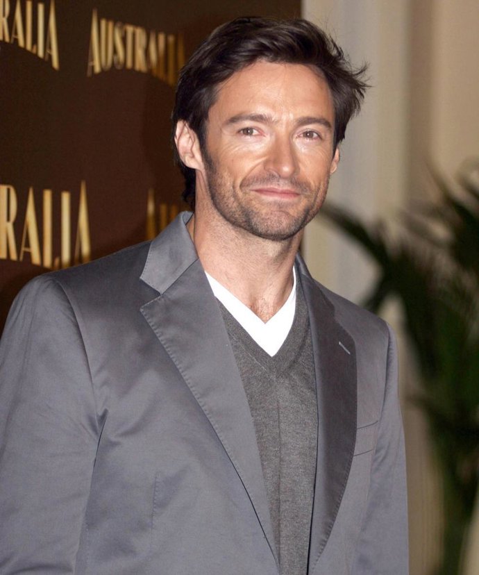 Hugh Jackman