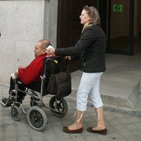 Madrid es la CC.AA que menos solicitudes de dependencia ha tramitado