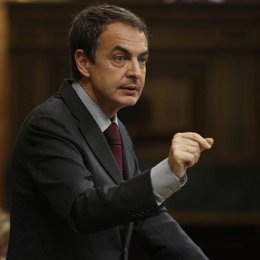 Presidente Del Gobierno, José Luis Rodríguez Zapatero
