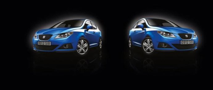 Seat Ibiza Good Stuff