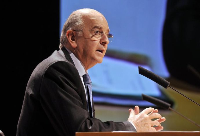 Intervención del presidente de Cajamurcia, Carlos Egea, en la XXVII Convención d