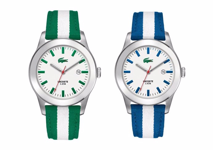 Relojes Lacoste Advantage