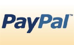 Logotipo de Paypal