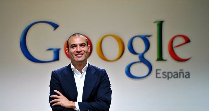 Bernardo Hernández, Director Mundial Marketing Google