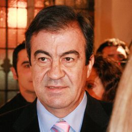 Imagen de Francisco Álvarez-Cascos