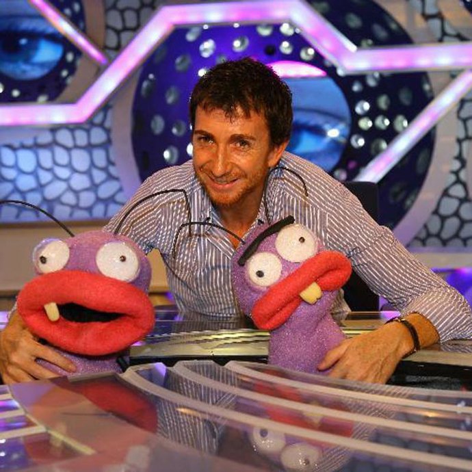 Cuatro hace repaso a los 500 programas de El hormiguero
