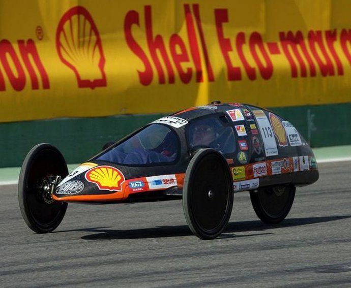 Shell Eco-Marathon