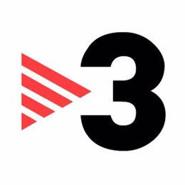 Logotipo Tv3