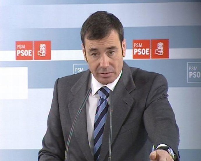 Tomás Gómez