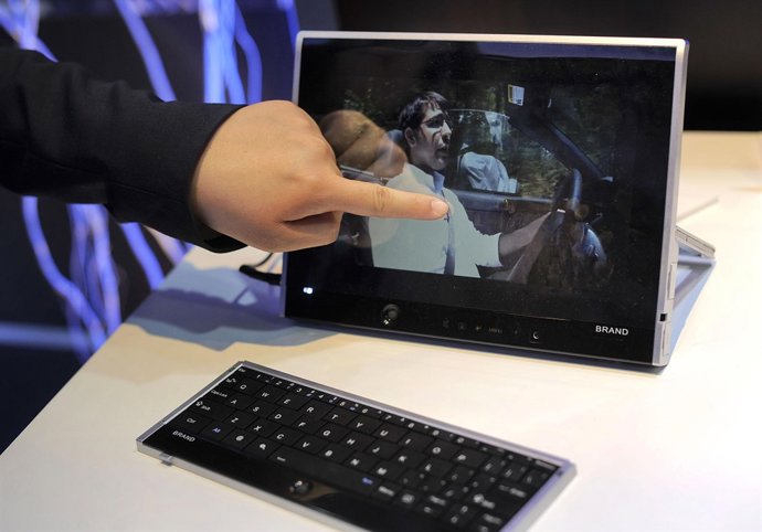 Smartbook De Qualcomm