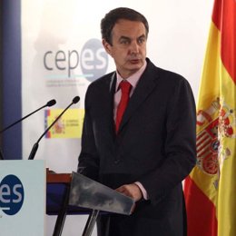 Presidente Del Gobierno, José Luis Rodríguez Zapatero