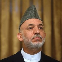 Karzai pide contención a las fuerzas internacionales para proteger a la población en la Operación Moshtarak