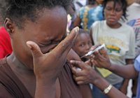 El número de muertos por el terremoto puede ascender a 300.000