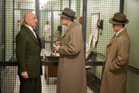Shutter Island llega al número uno y marca un récord para Scorsese y DiCaprio